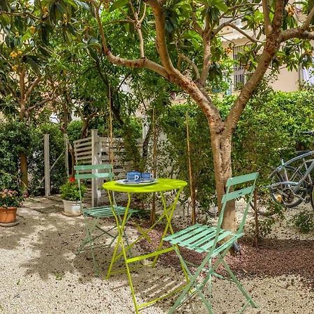 Al Giardino Del Nespolo Polignano a Mare Exterior foto