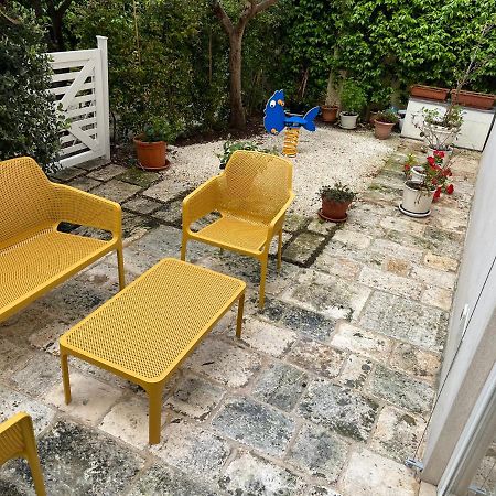Al Giardino Del Nespolo Polignano a Mare Exterior foto