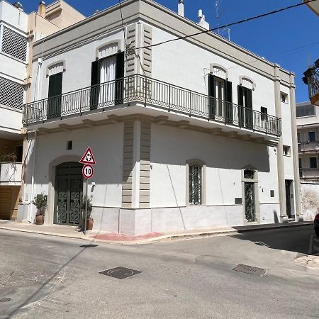 Al Giardino Del Nespolo Polignano a Mare Exterior foto