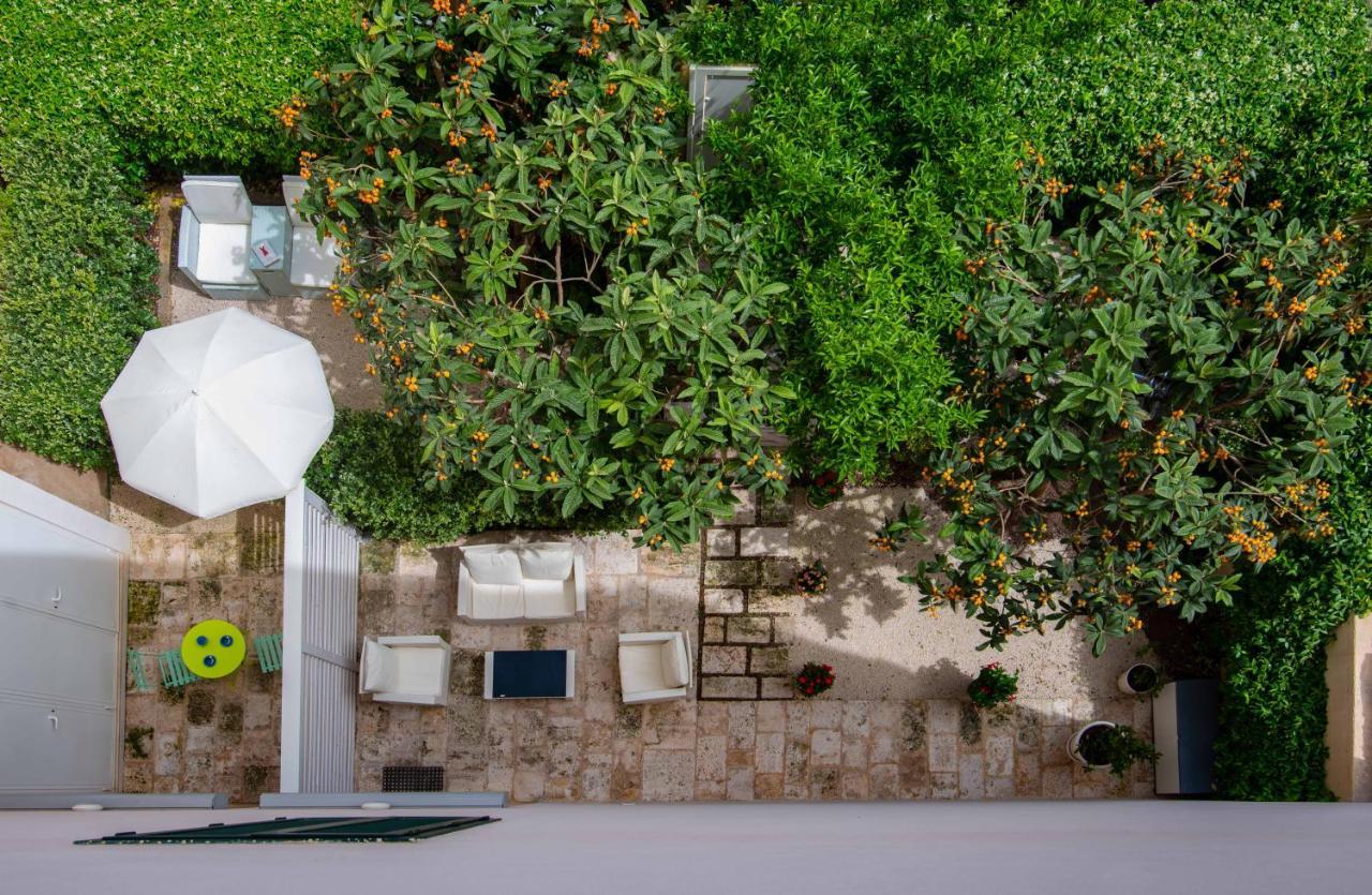 Al Giardino Del Nespolo Polignano a Mare Exterior foto