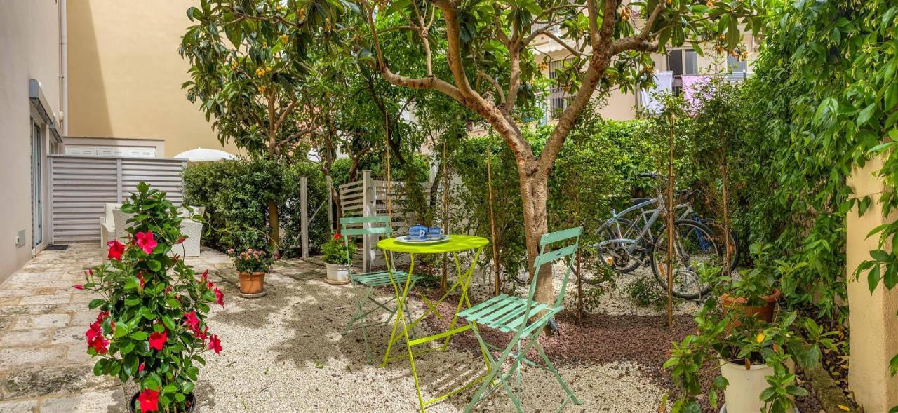 Al Giardino Del Nespolo Polignano a Mare Exterior foto