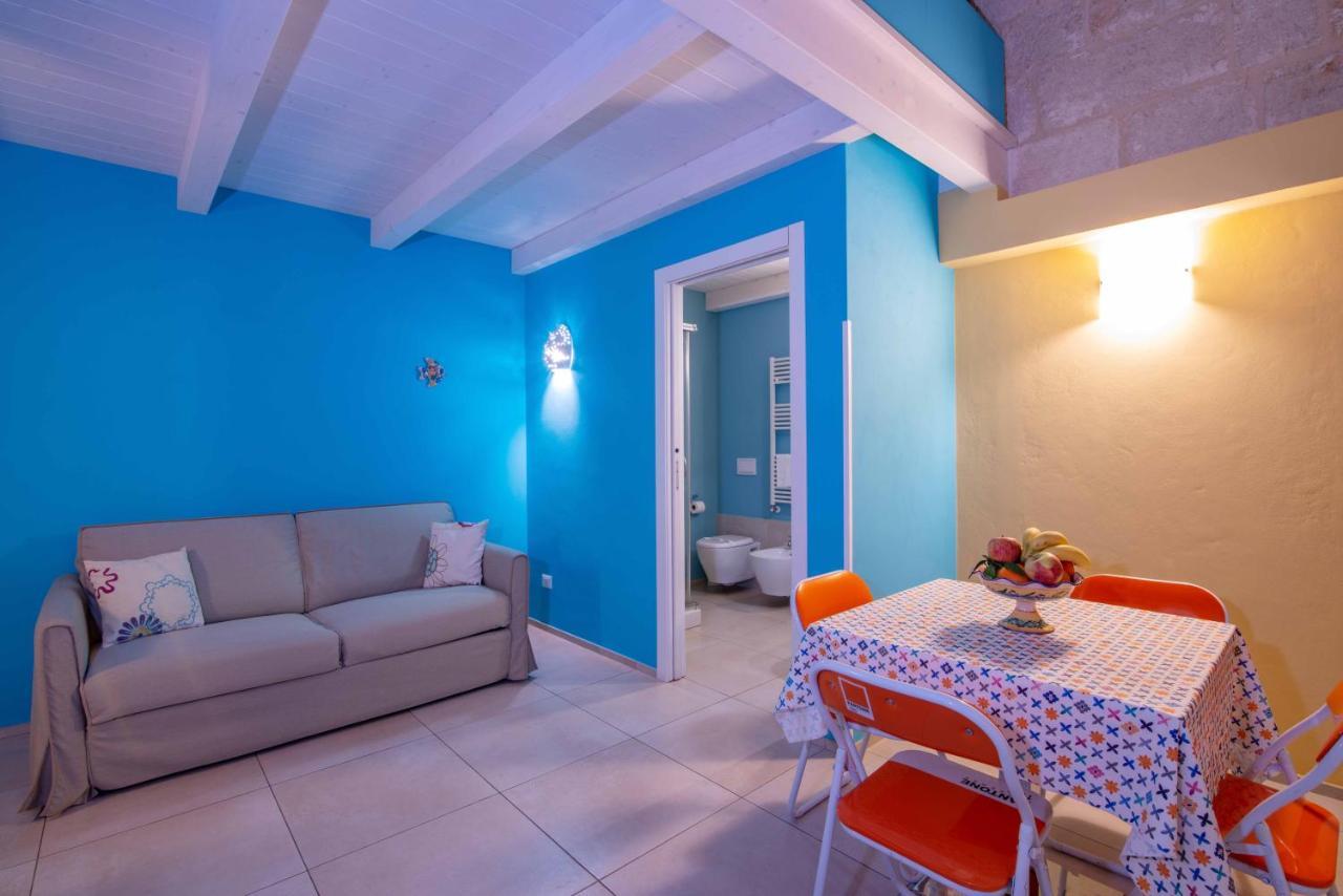 Al Giardino Del Nespolo Polignano a Mare Exterior foto