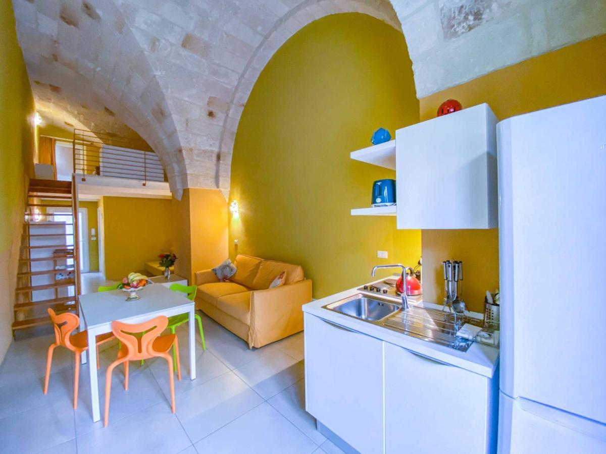 Al Giardino Del Nespolo Polignano a Mare Exterior foto
