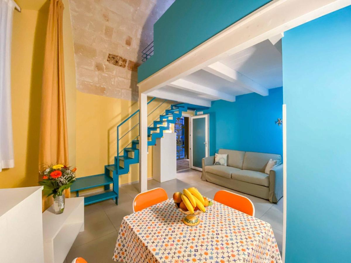 Al Giardino Del Nespolo Polignano a Mare Exterior foto