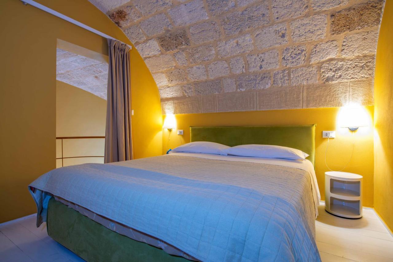 Al Giardino Del Nespolo Polignano a Mare Exterior foto