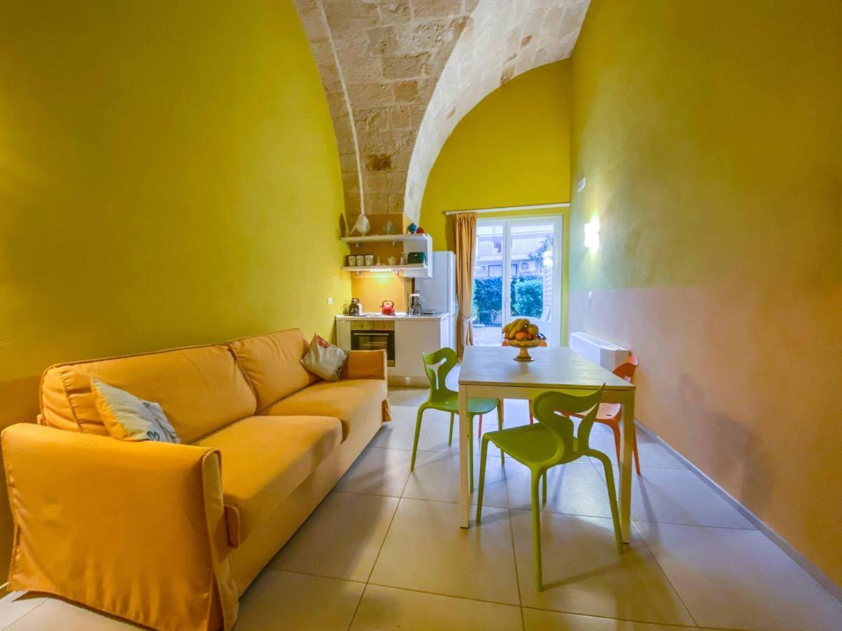 Al Giardino Del Nespolo Polignano a Mare Exterior foto