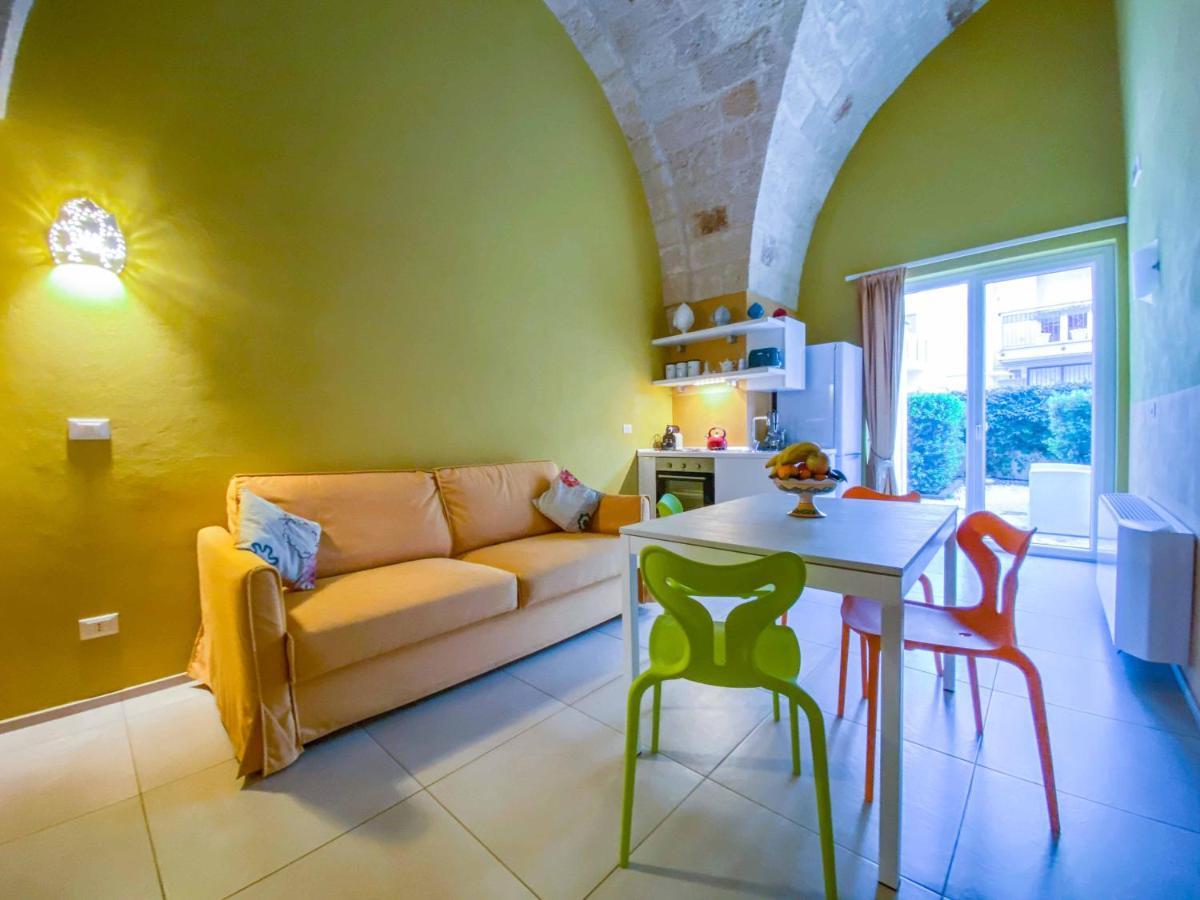 Al Giardino Del Nespolo Polignano a Mare Exterior foto