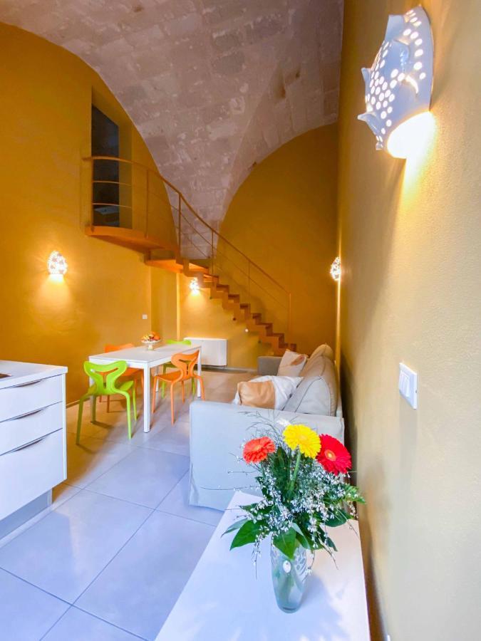 Al Giardino Del Nespolo Polignano a Mare Exterior foto