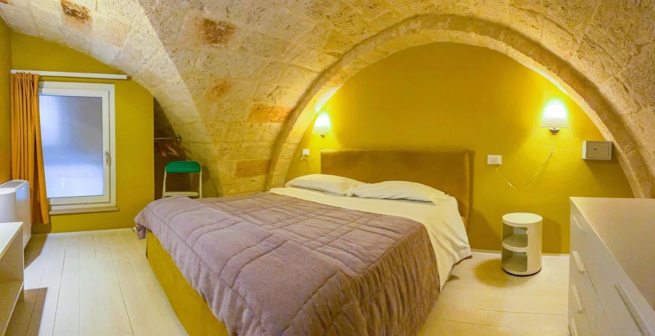 Al Giardino Del Nespolo Polignano a Mare Exterior foto