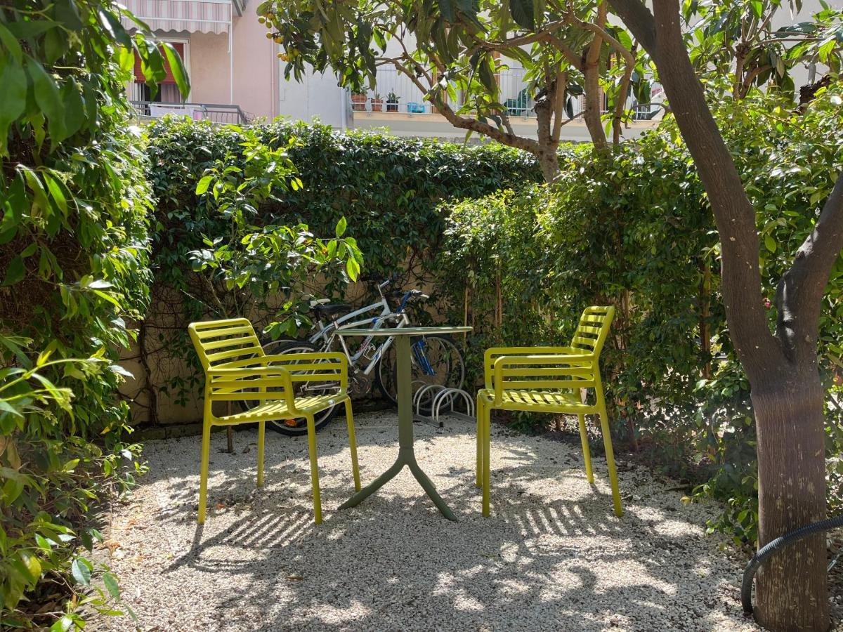 Al Giardino Del Nespolo Polignano a Mare Exterior foto